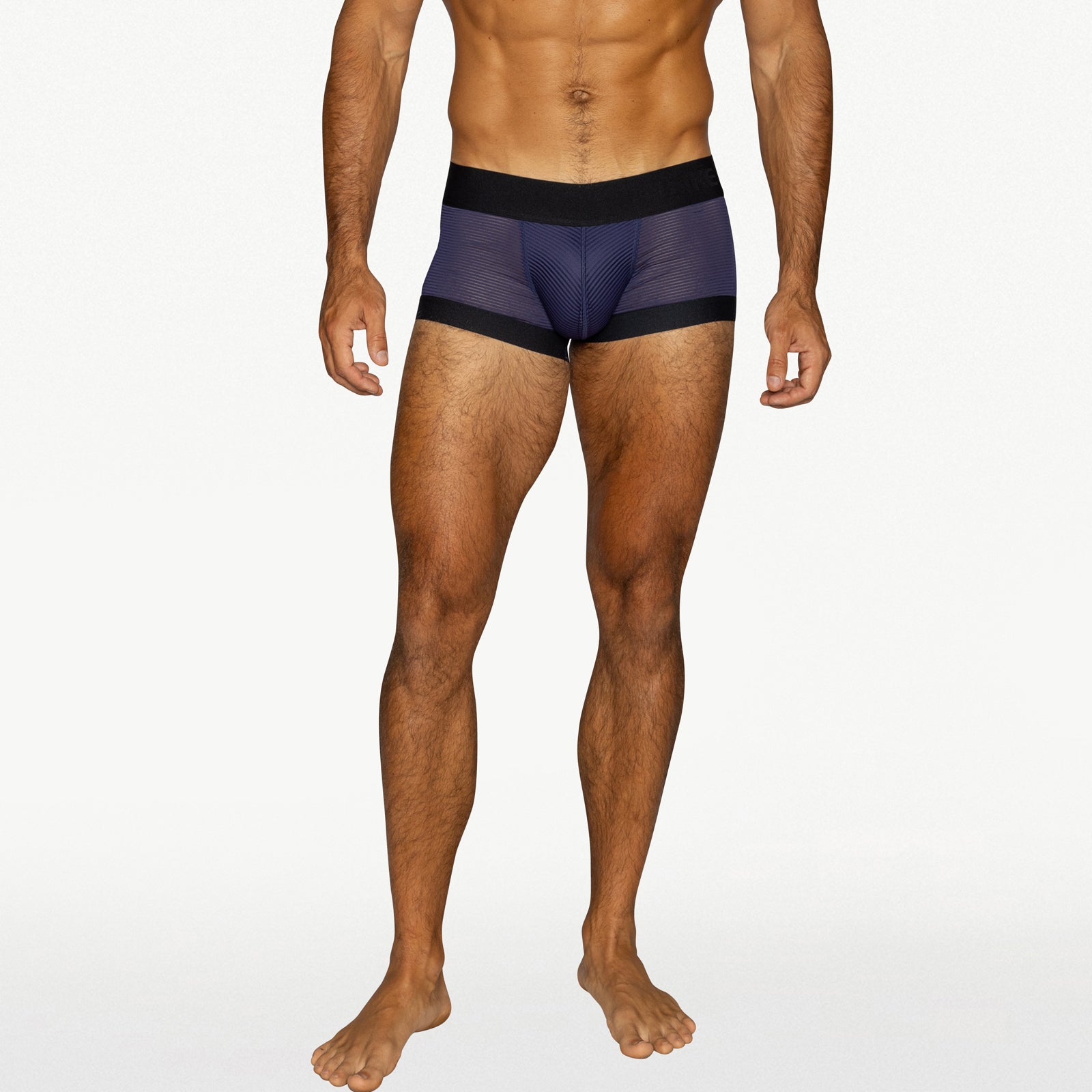 Power Lift Mesh Trunk Underwear