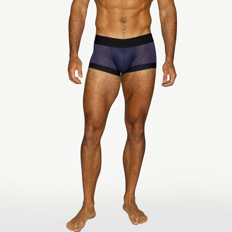 Power Lift Mesh Trunk Underwear