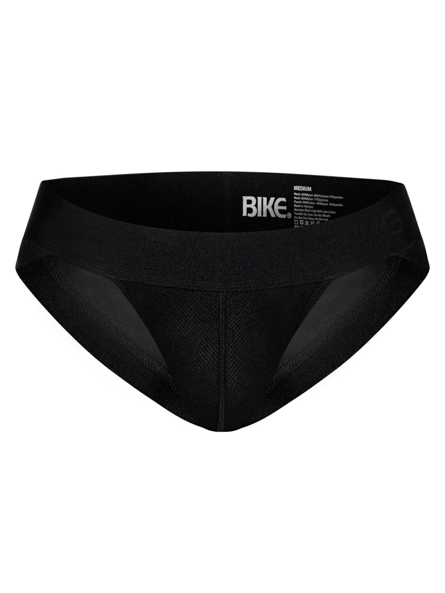 Power Mesh Brief image
