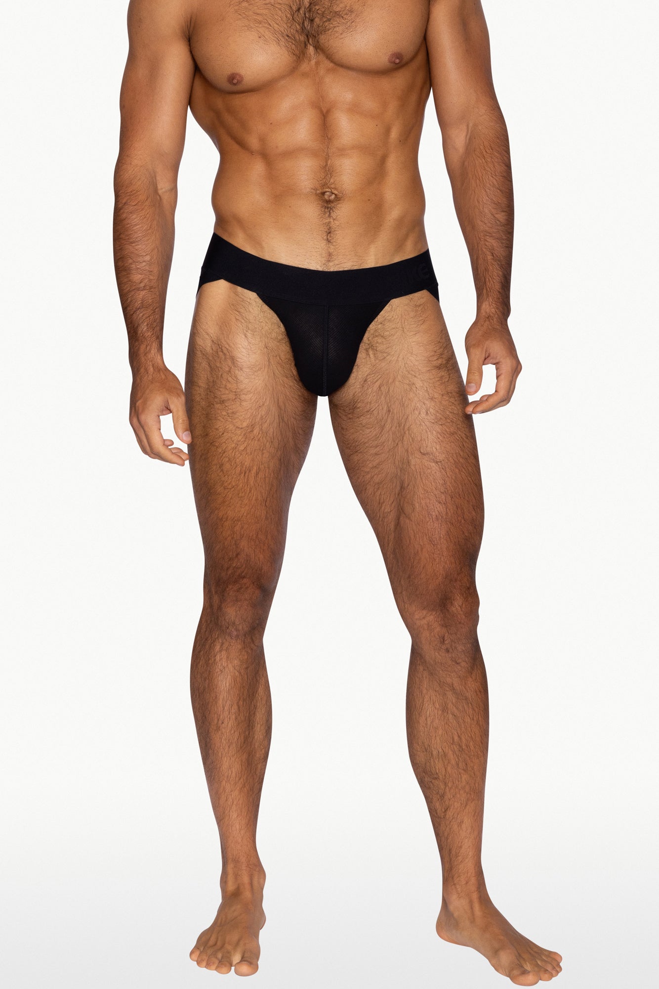 Power Mesh Brief image