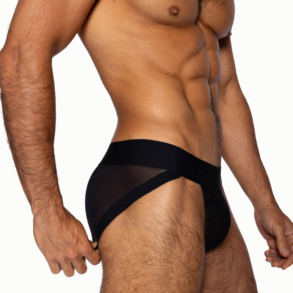 Power Mesh Brief image
