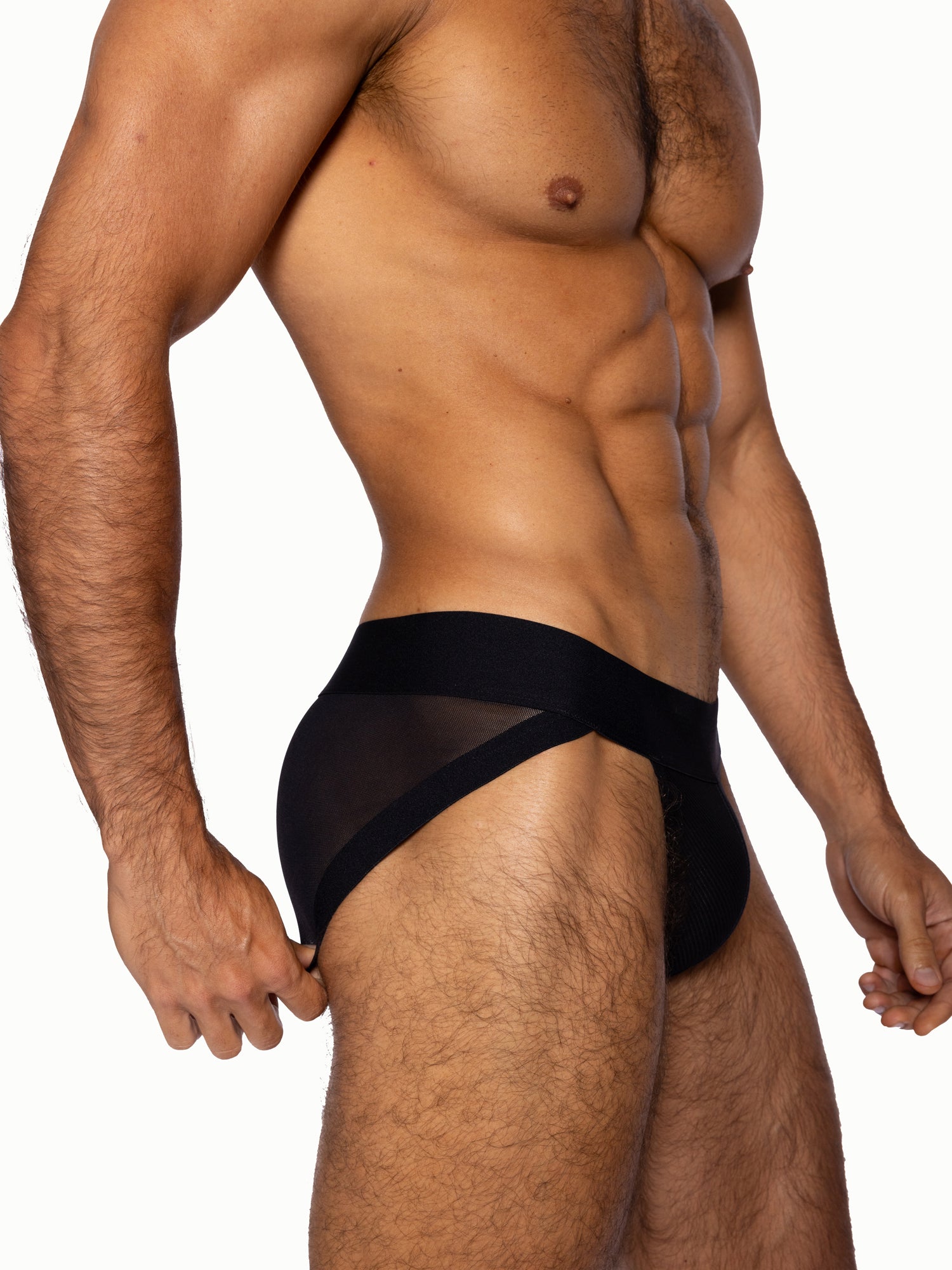 Power Mesh Brief image