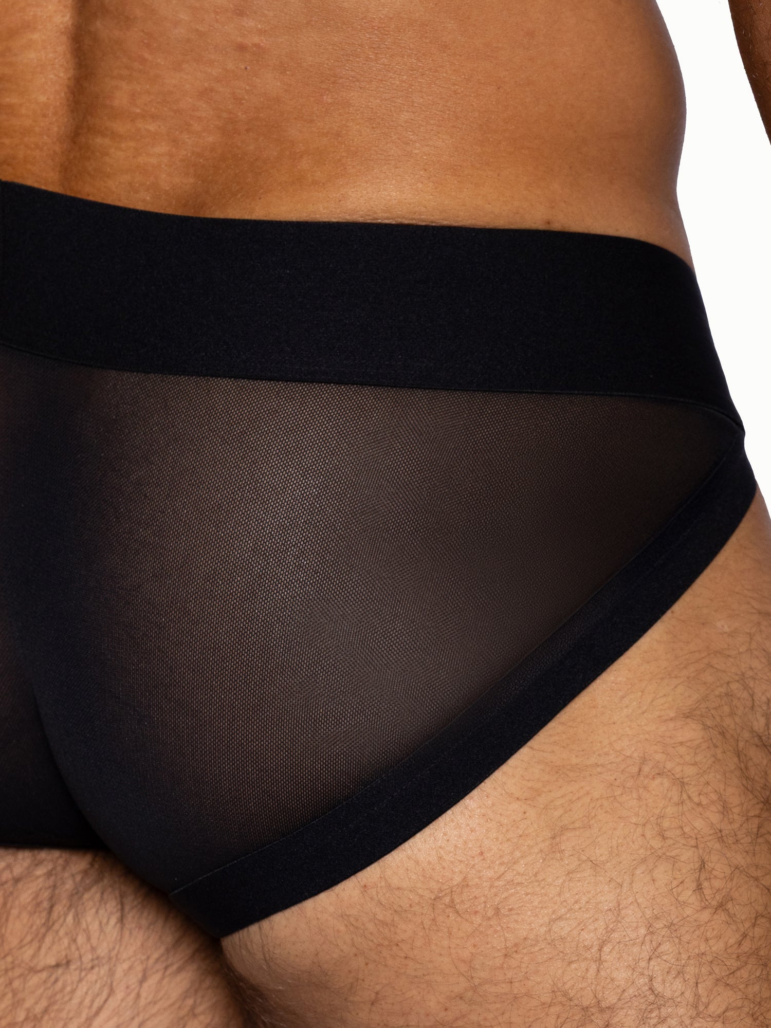 Power Mesh Brief image