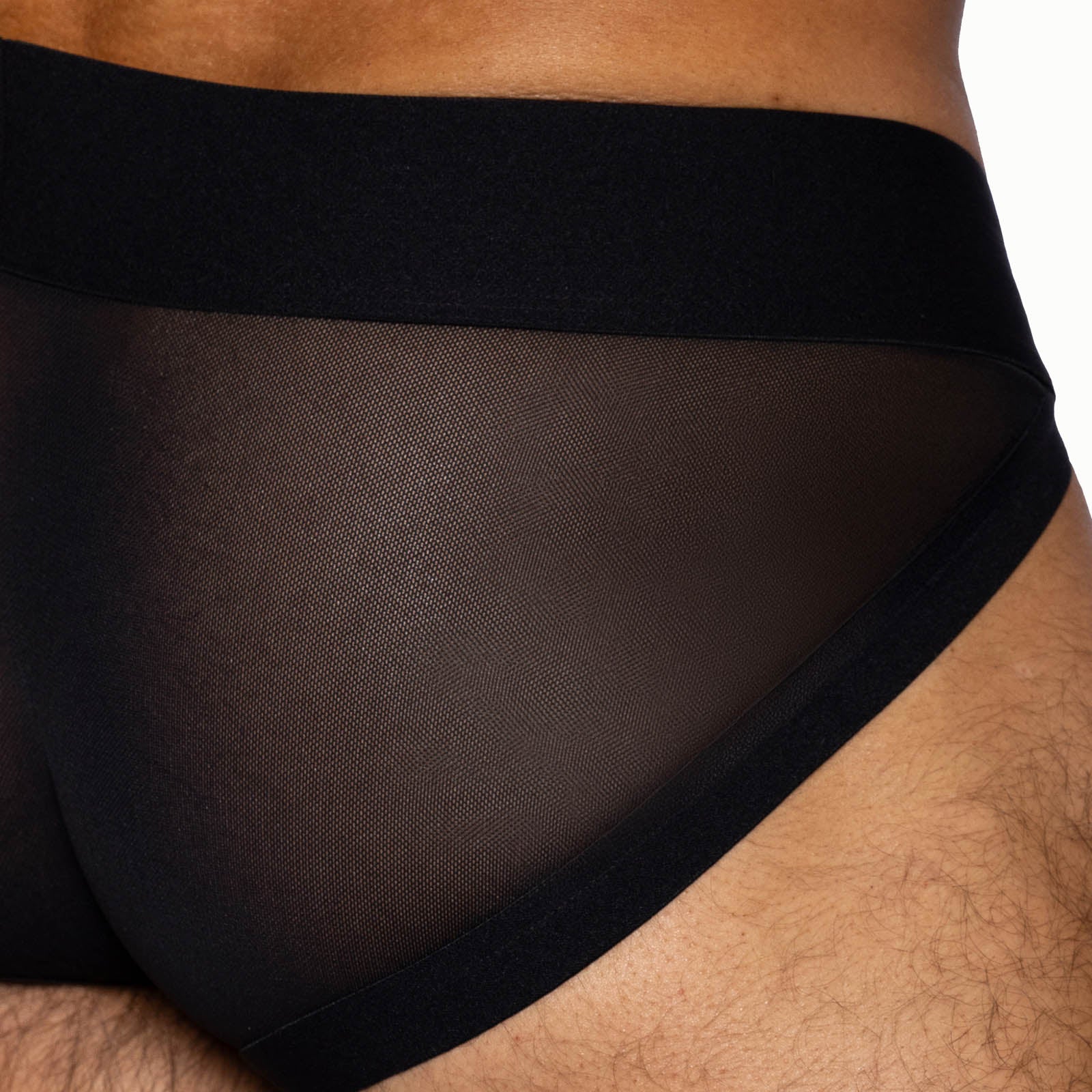 Power Mesh Brief image