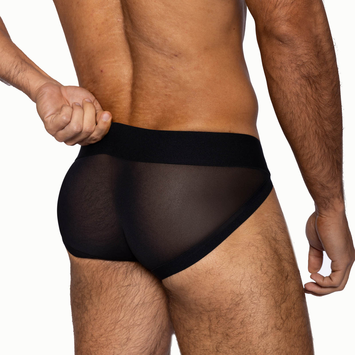 Power Mesh Brief image