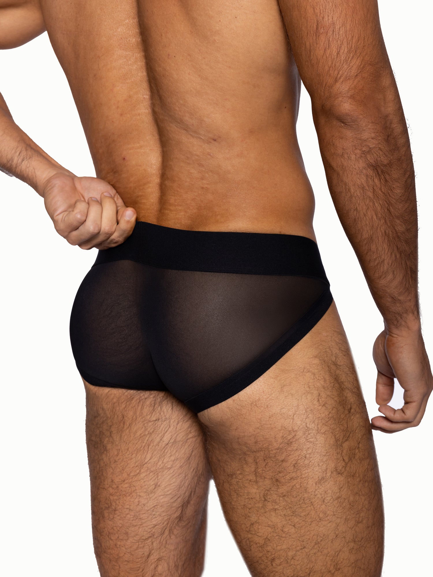 Power Mesh Brief