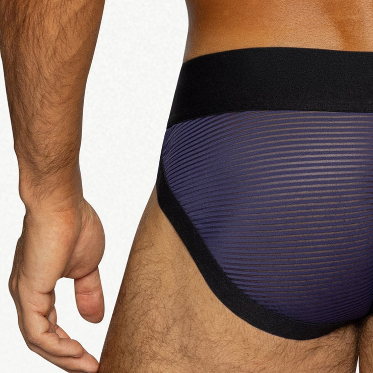 Power Mesh Brief