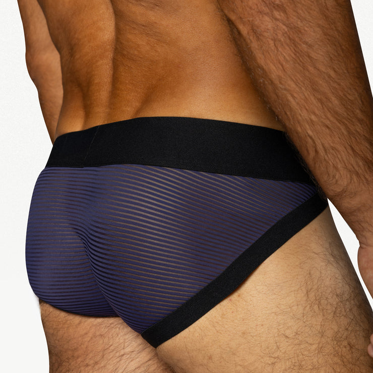 Power Mesh Brief