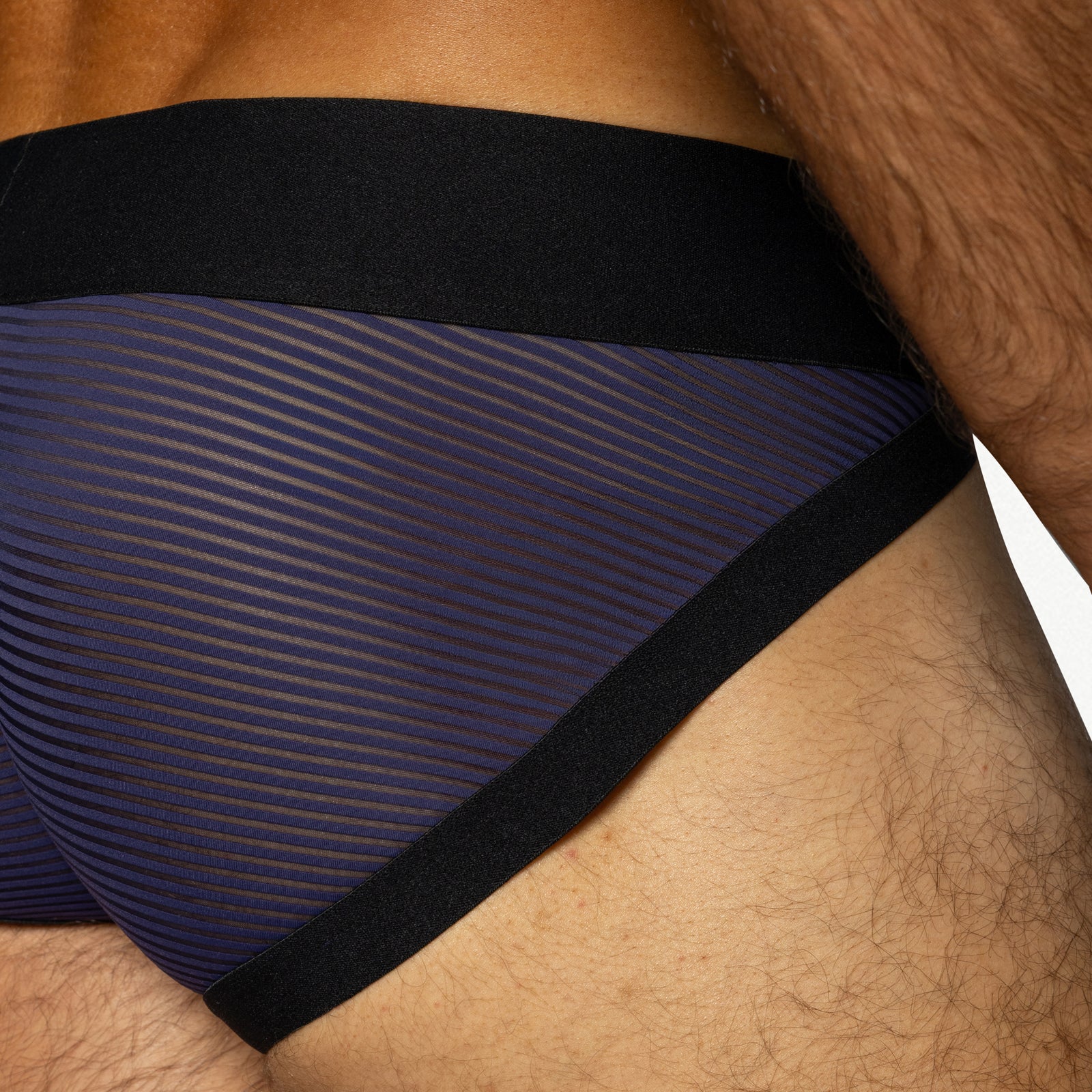 Power Mesh Brief