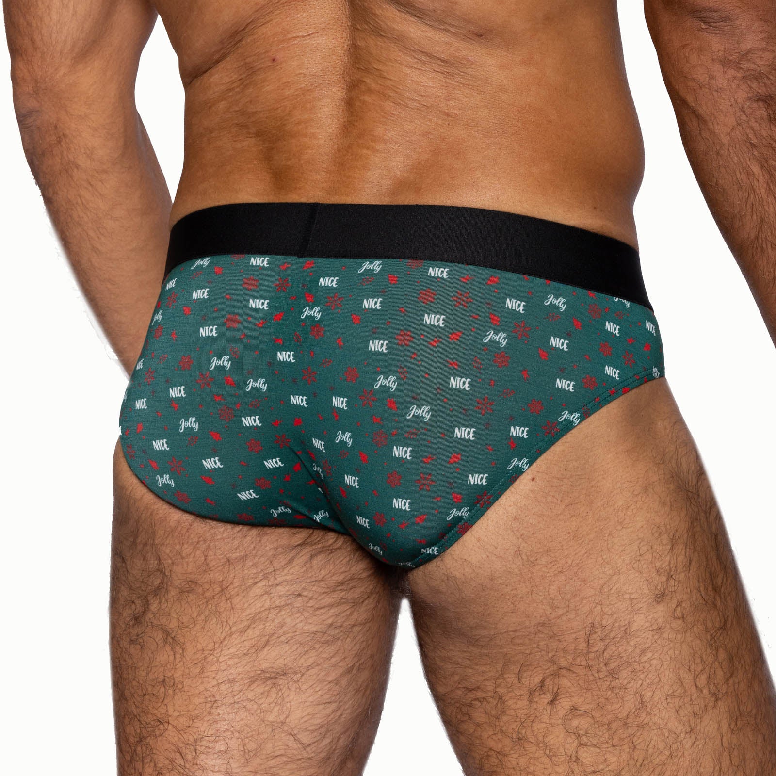 Naughty or Nice 2-PK