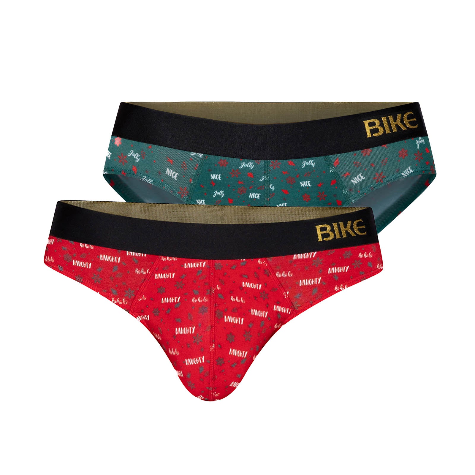 Naughty or Nice 2-PK image