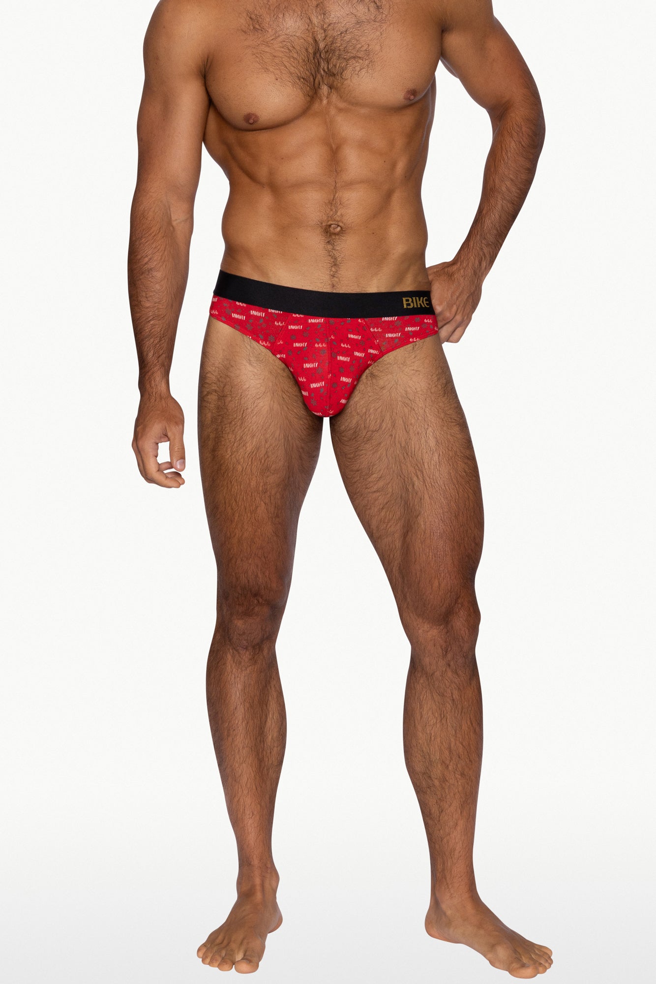 Naughty or Nice 2-PK image