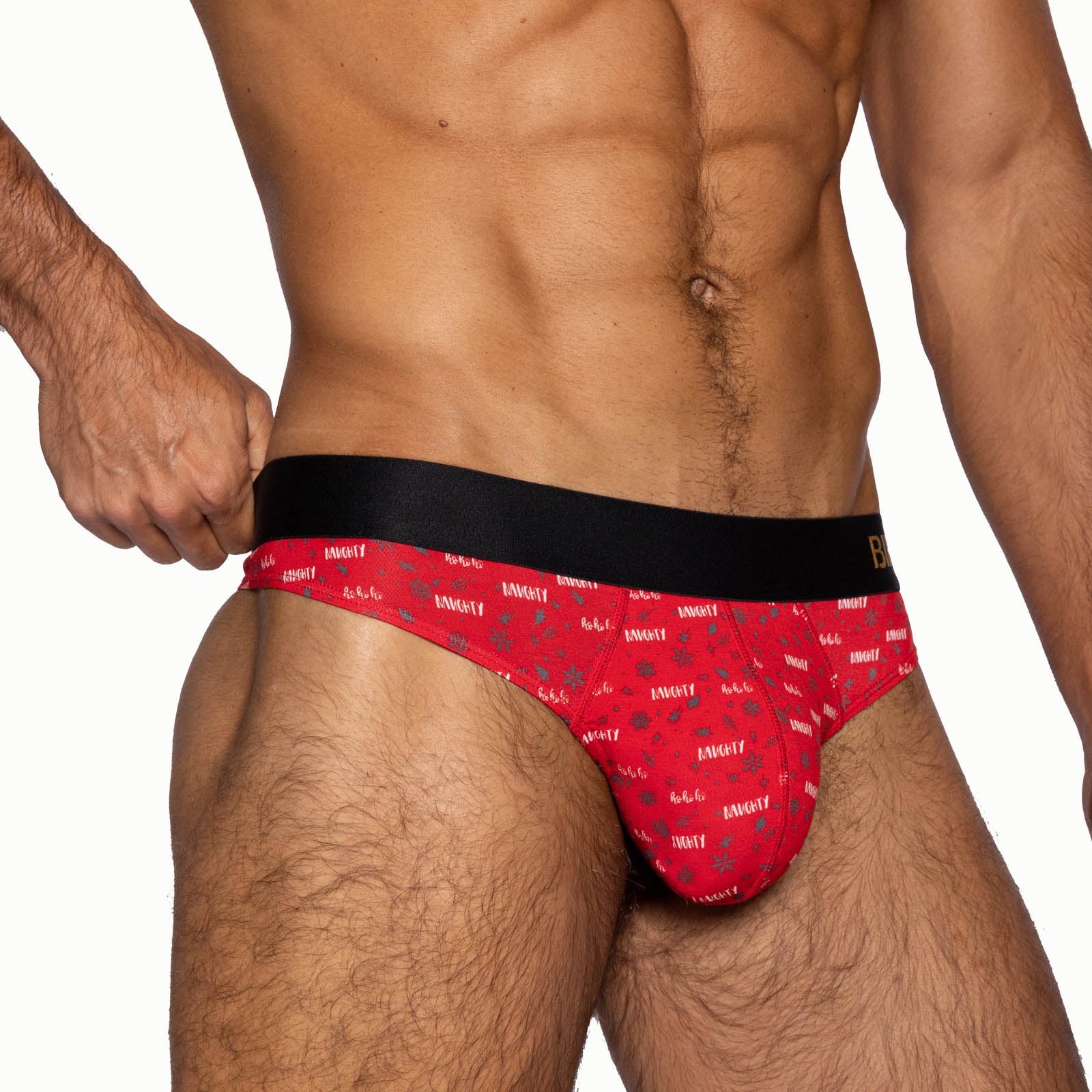 Naughty or Nice 2-PK