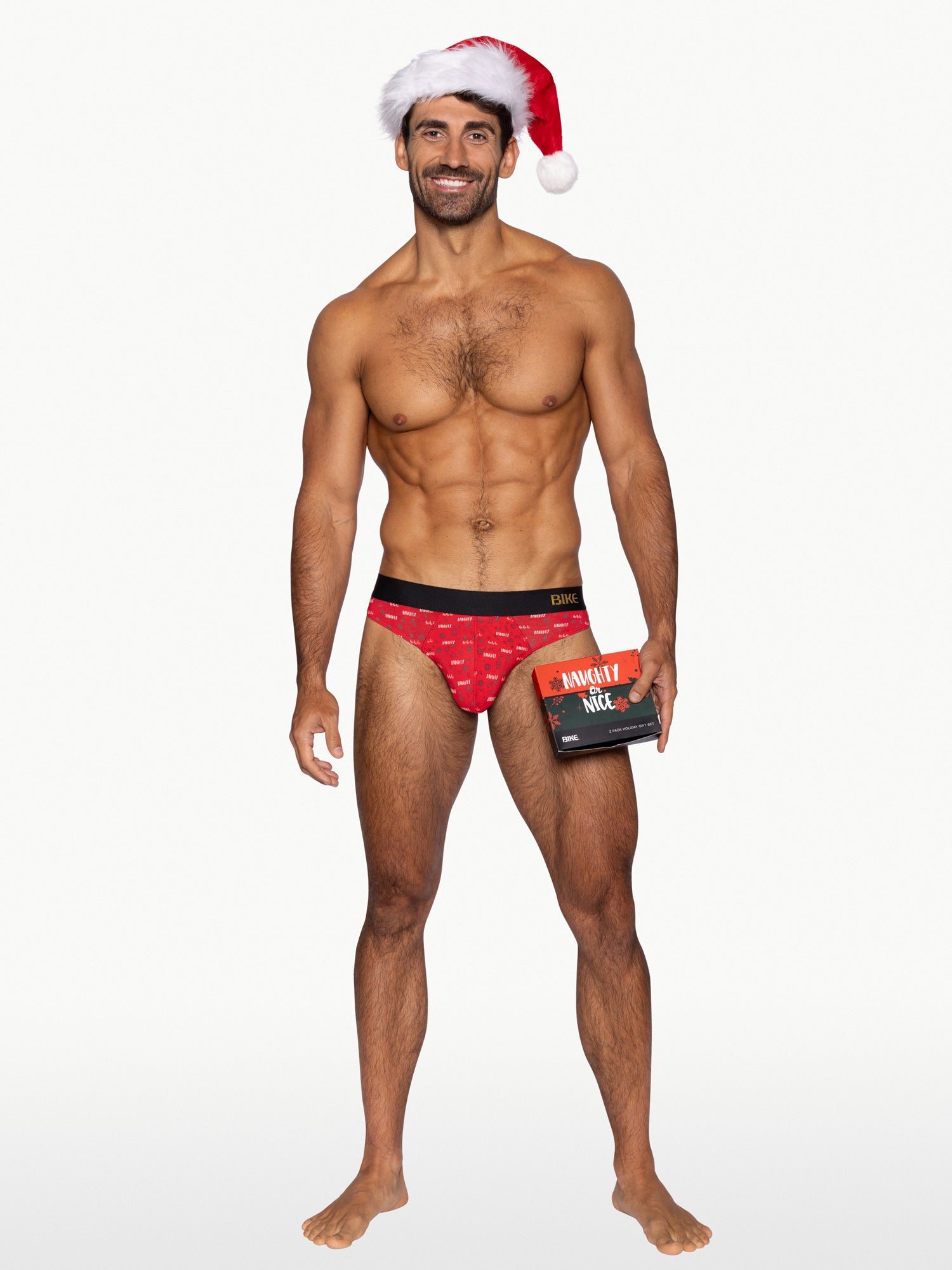 Naughty or Nice 2-PK image