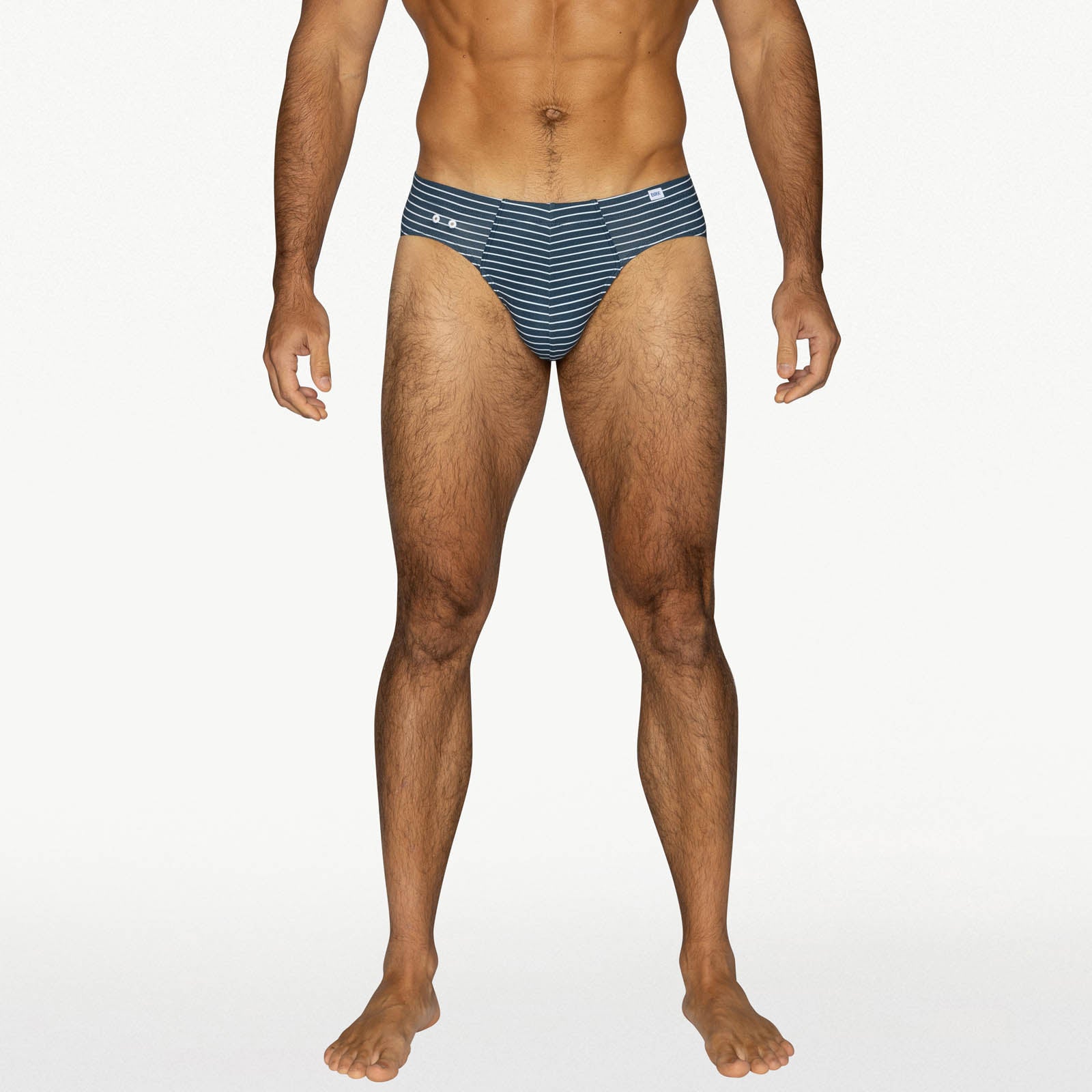 3-Pack Stretch Cotton Bikini Brief