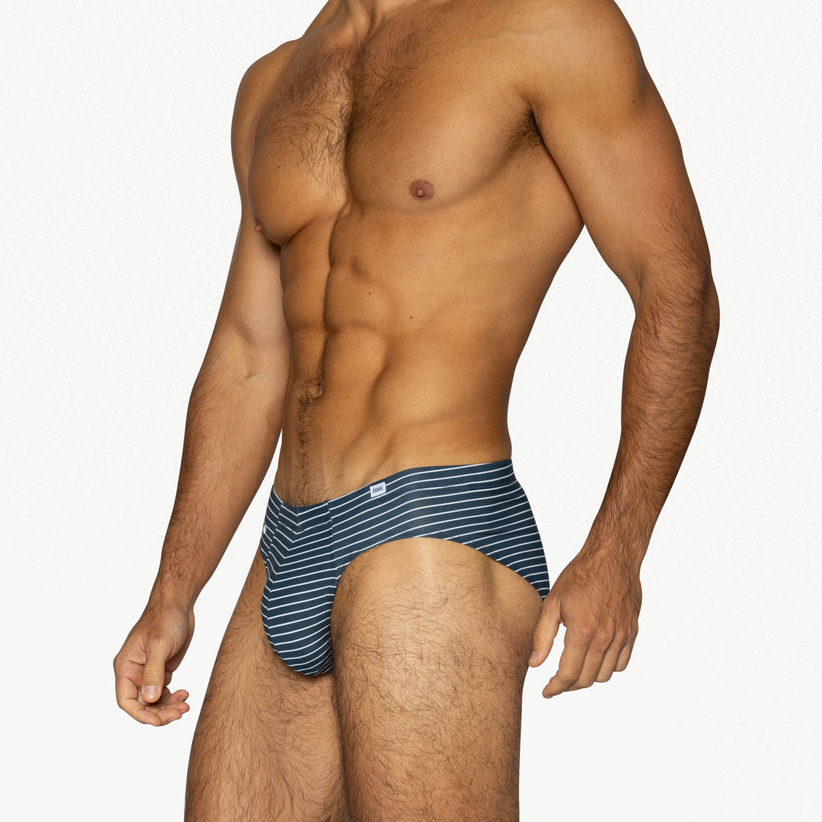 3-Pack Stretch Cotton Bikini Brief image
