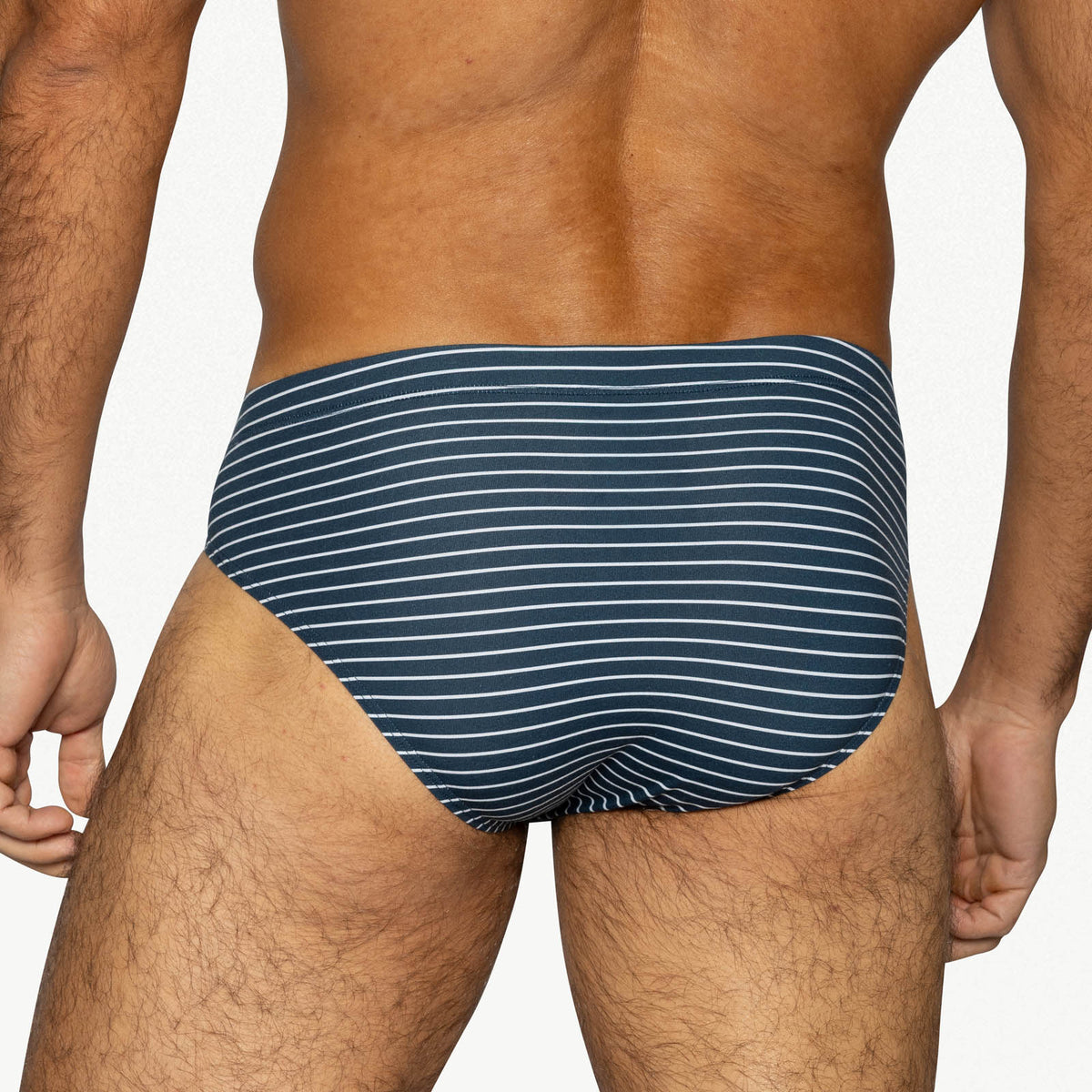 3-Pack Stretch Cotton Bikini Brief image