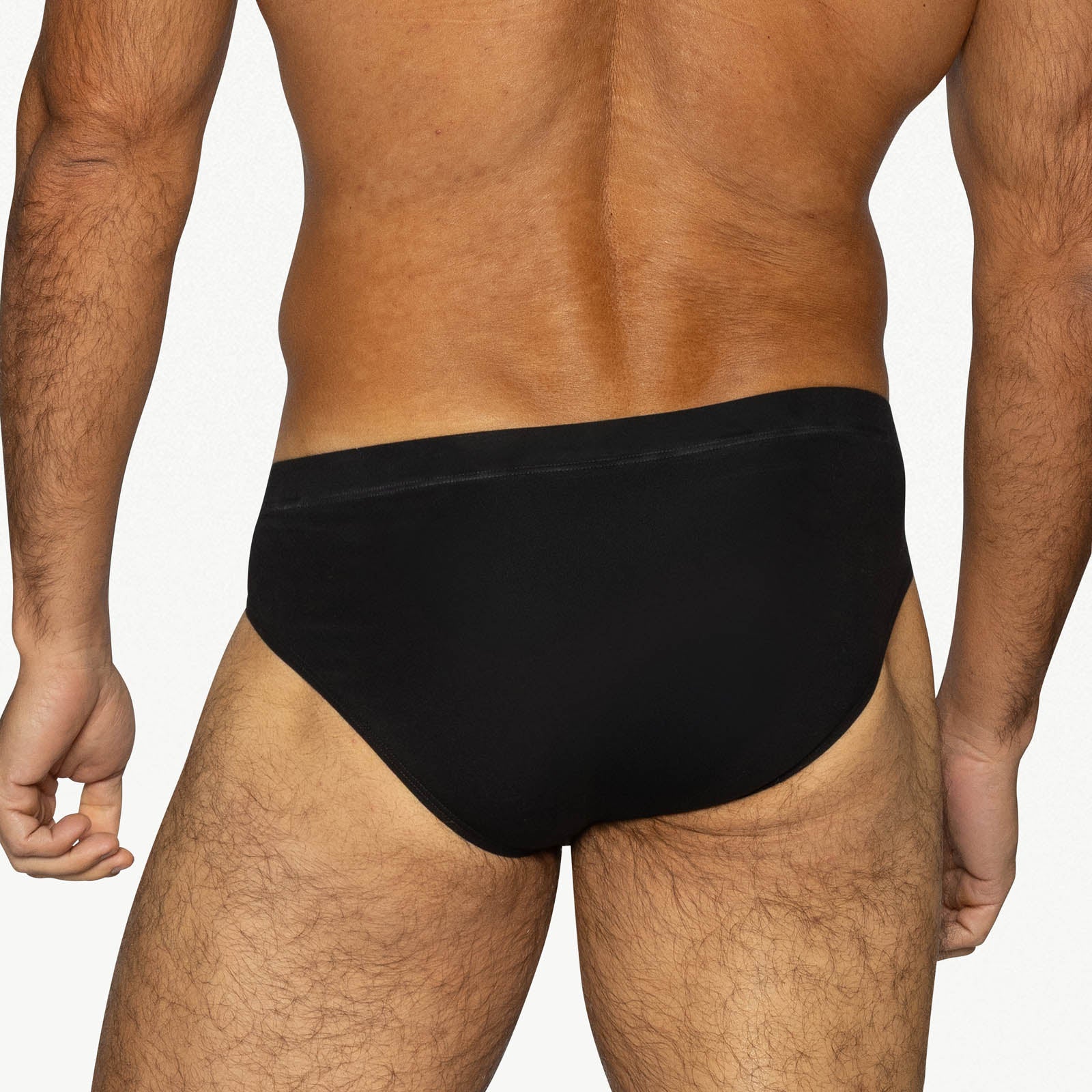 3-Pack Stretch Cotton Bikini Brief