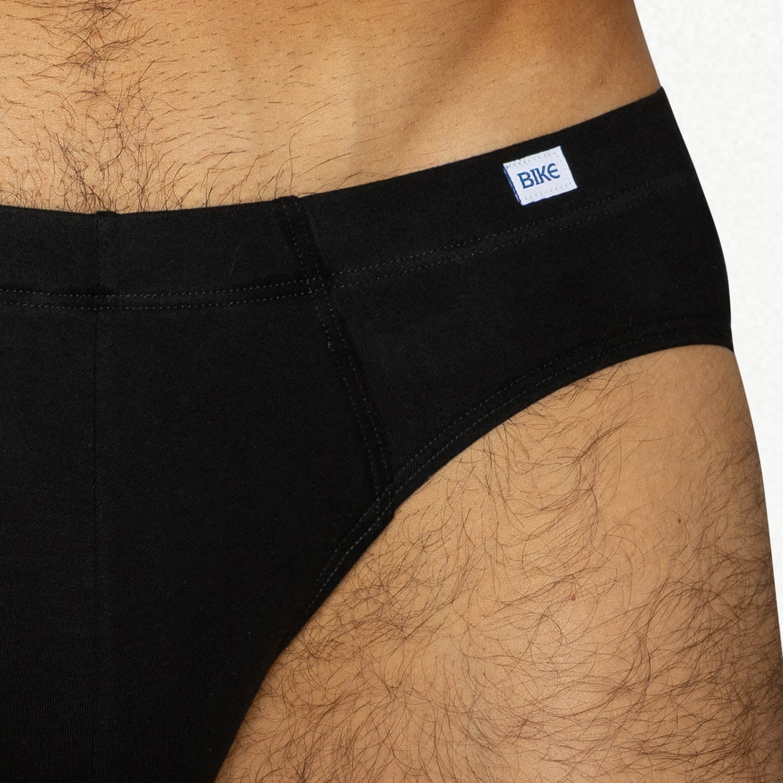 3-Pack Stretch Cotton Bikini Brief image