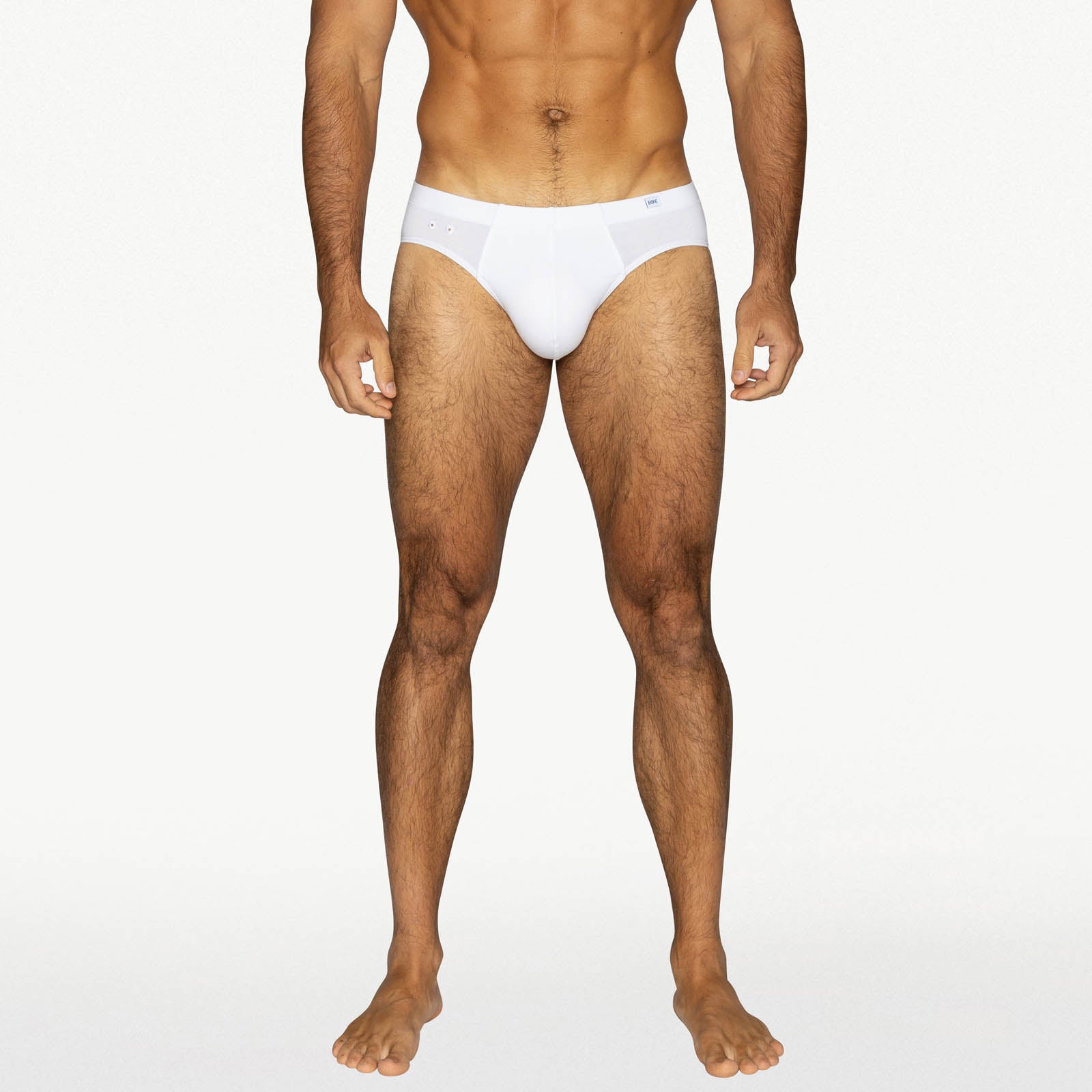3-Pack Stretch Cotton Bikini Brief image