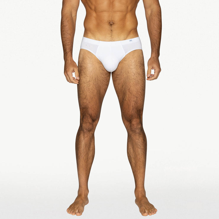 3-Pack Stretch Cotton Bikini Brief