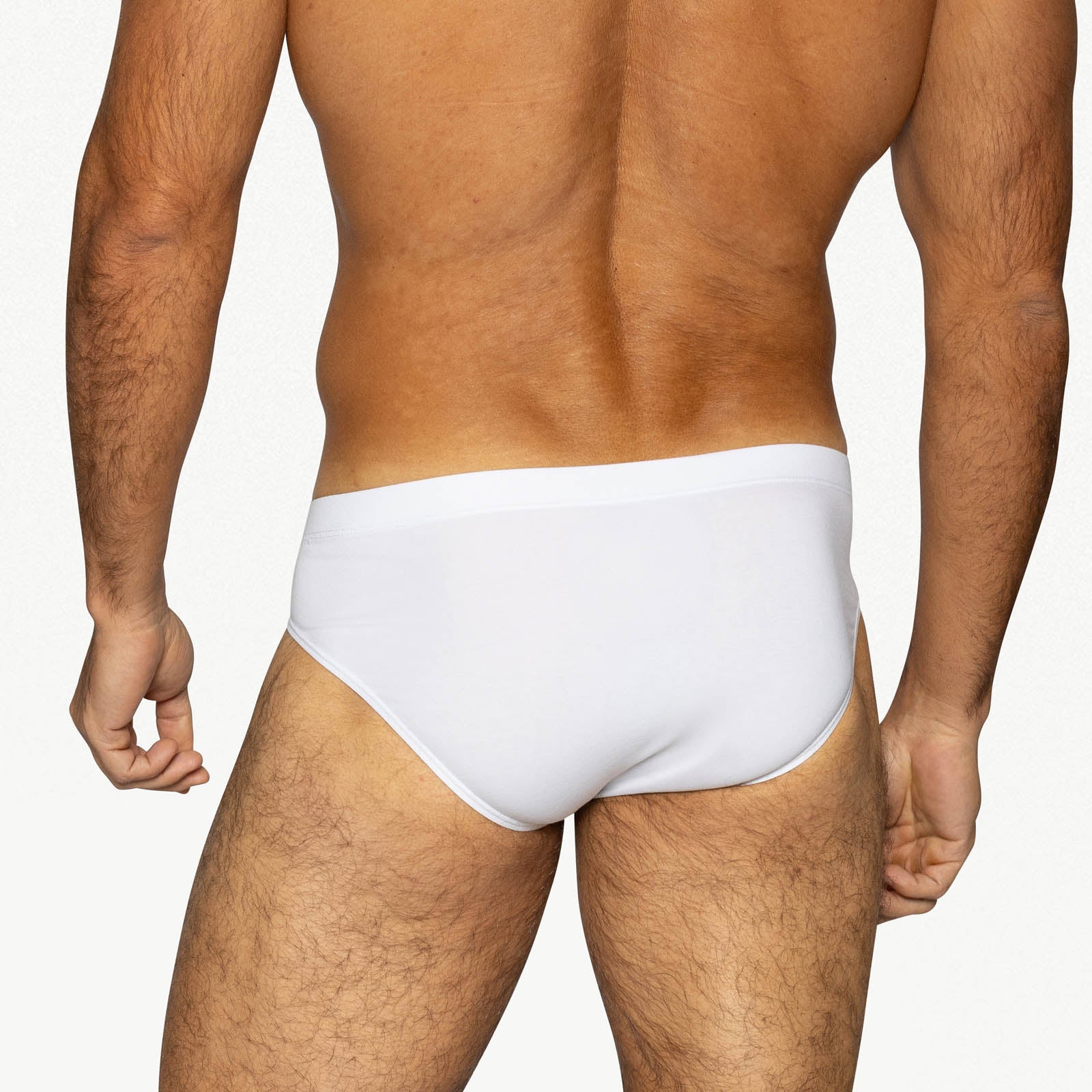 3-Pack Stretch Cotton Bikini Brief image