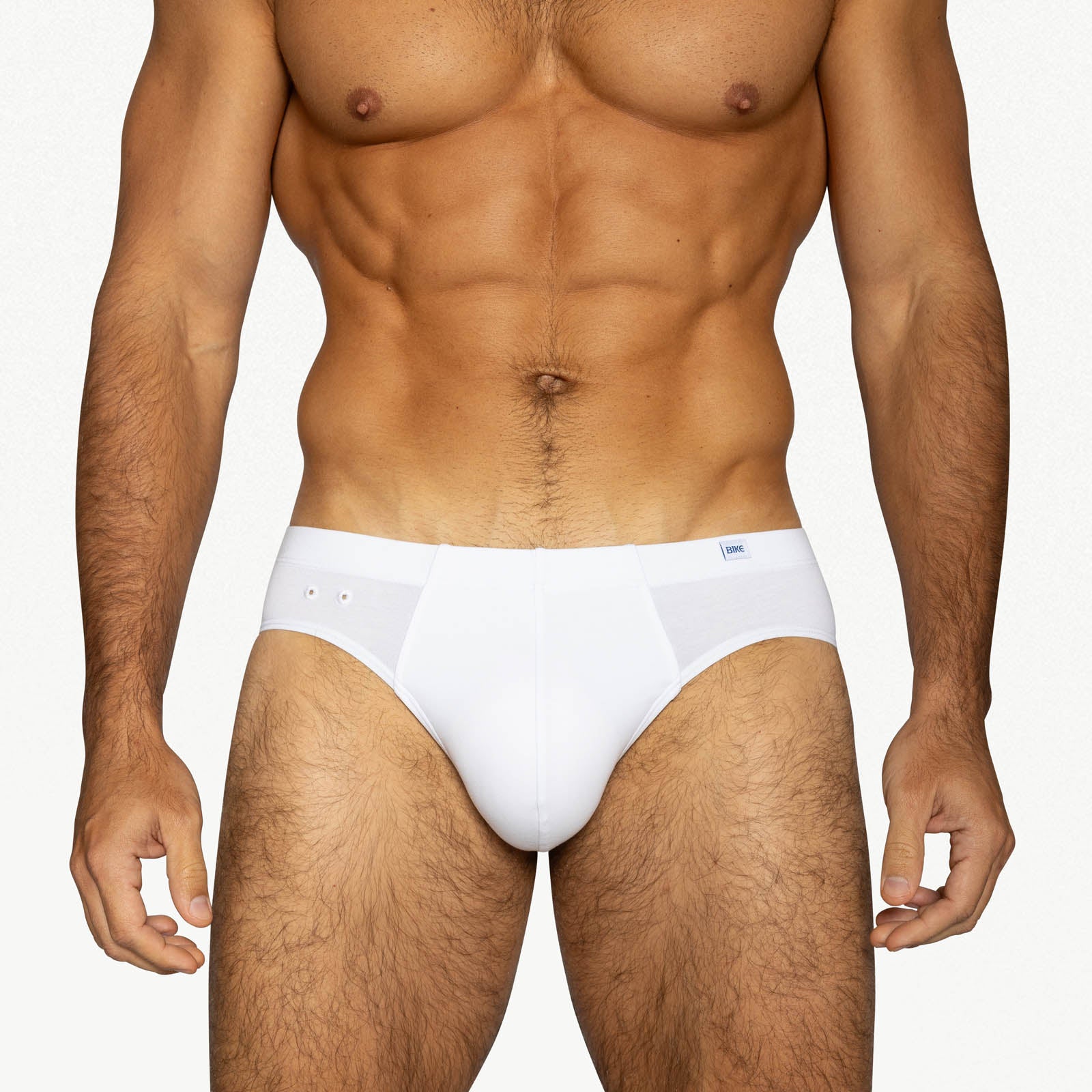3-Pack Stretch Cotton Bikini Brief image
