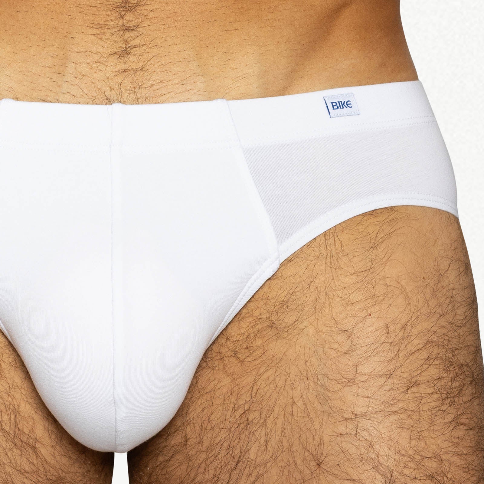 3-Pack Stretch Cotton Bikini Brief