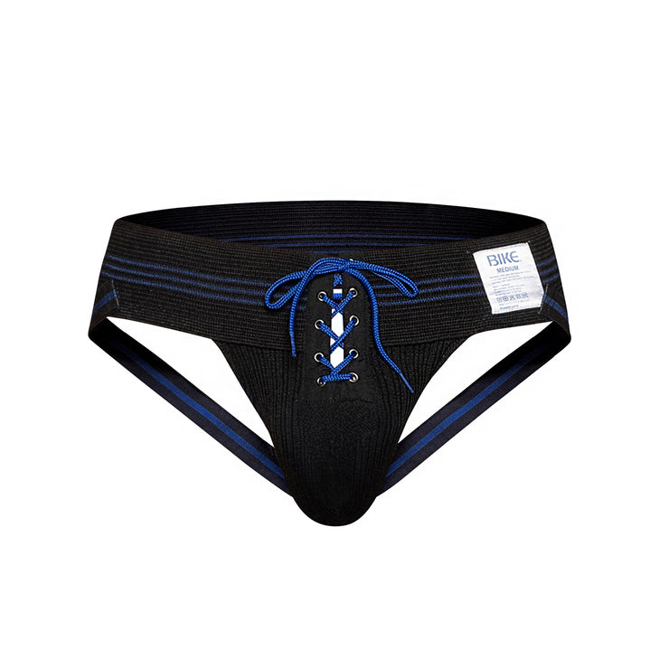 Vintage Lace-up Jockstrap