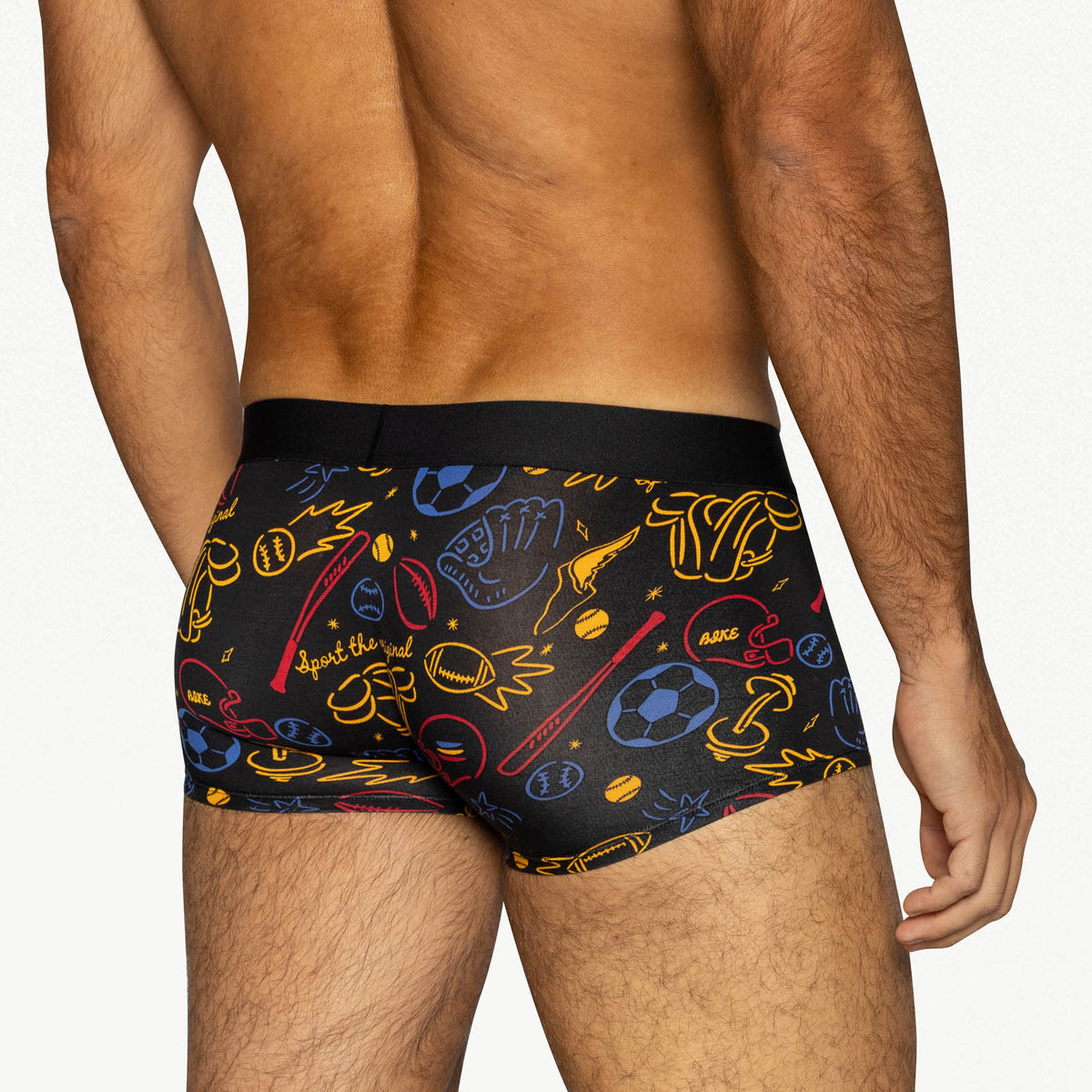 Active Trunk image