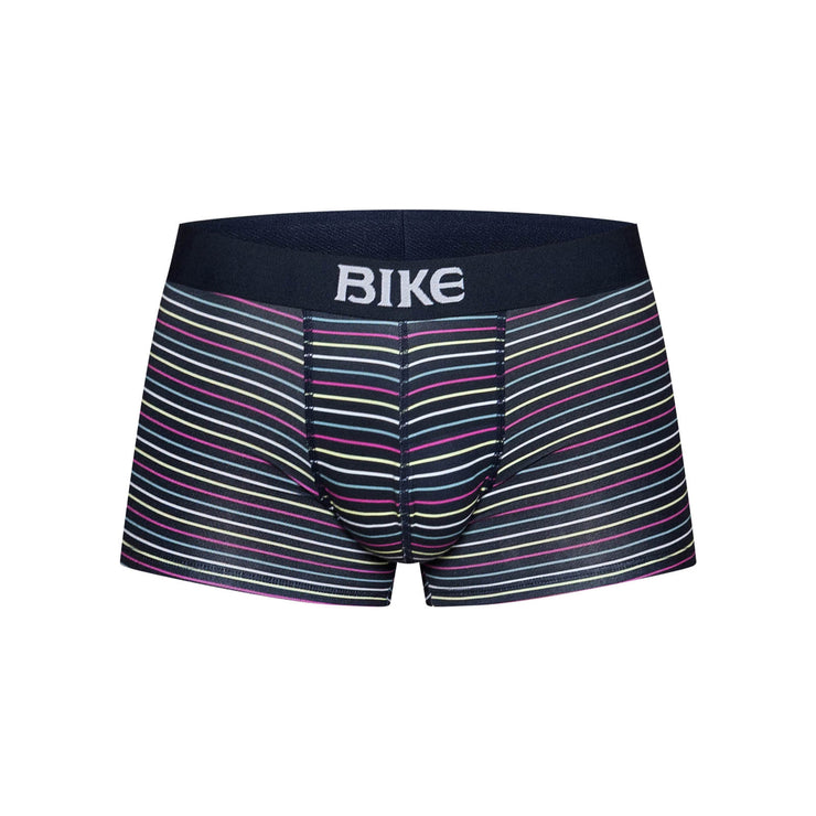 Stretch Cotton Trunk Underwear
