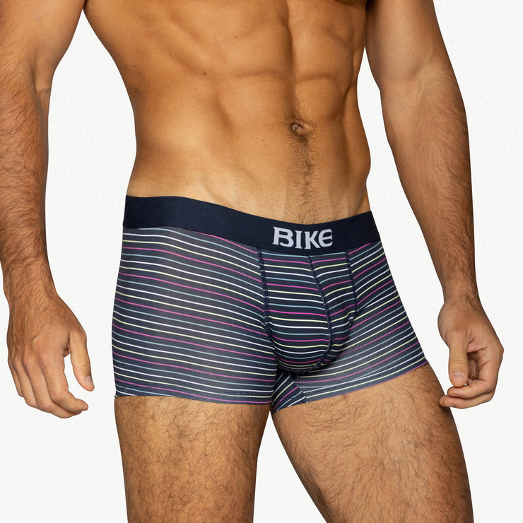 Stretch Cotton Trunk Underwear