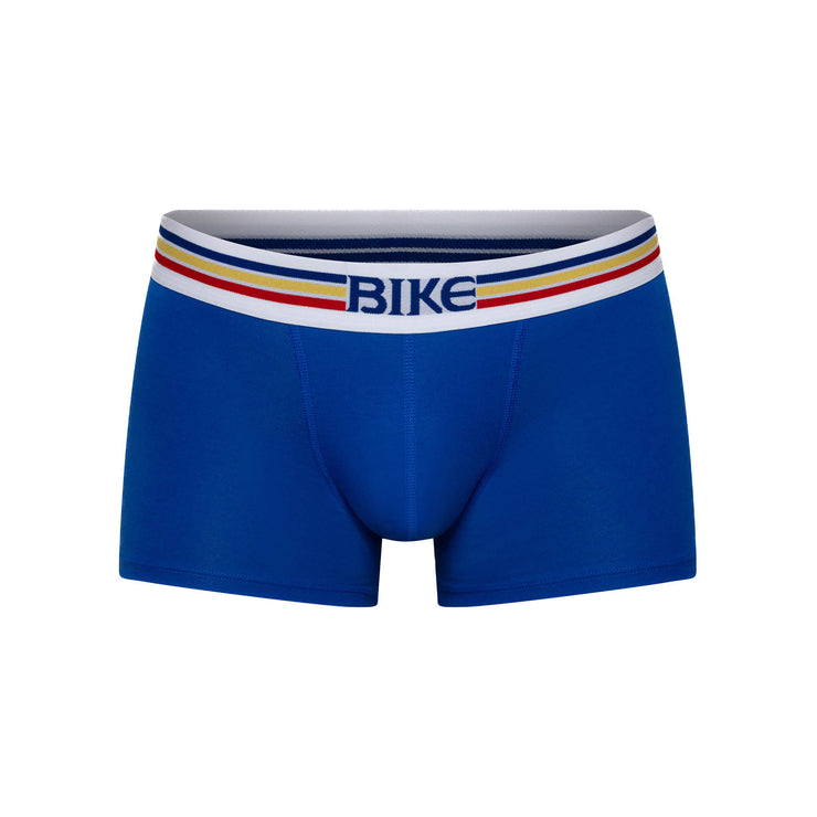 Stretch Cotton Trunk Underwear
