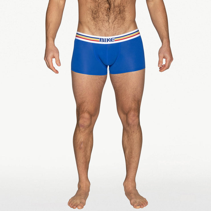 Stretch Cotton Trunk Underwear