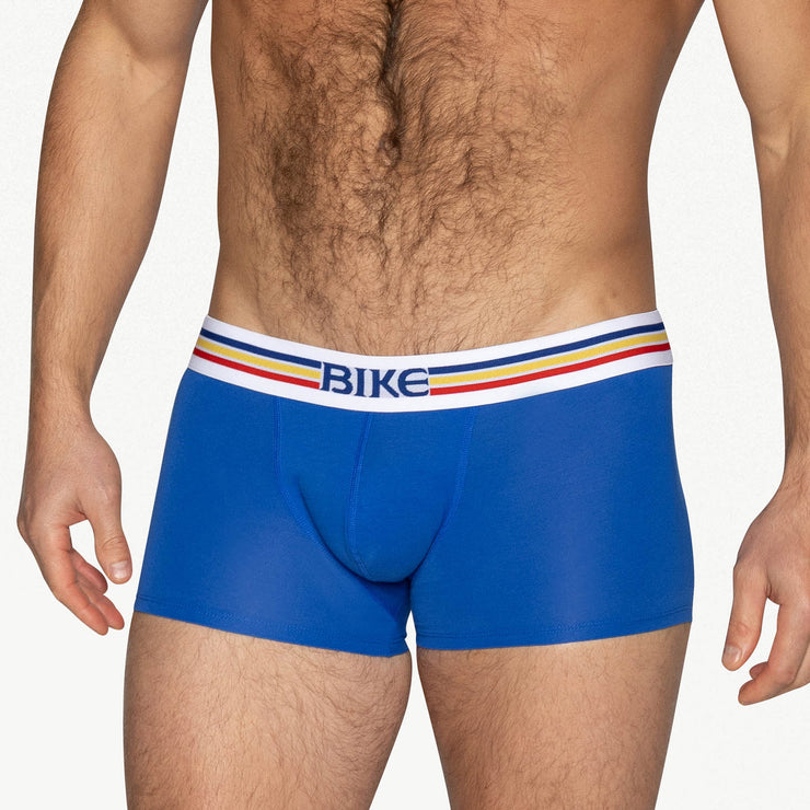 Stretch Cotton Trunk Underwear