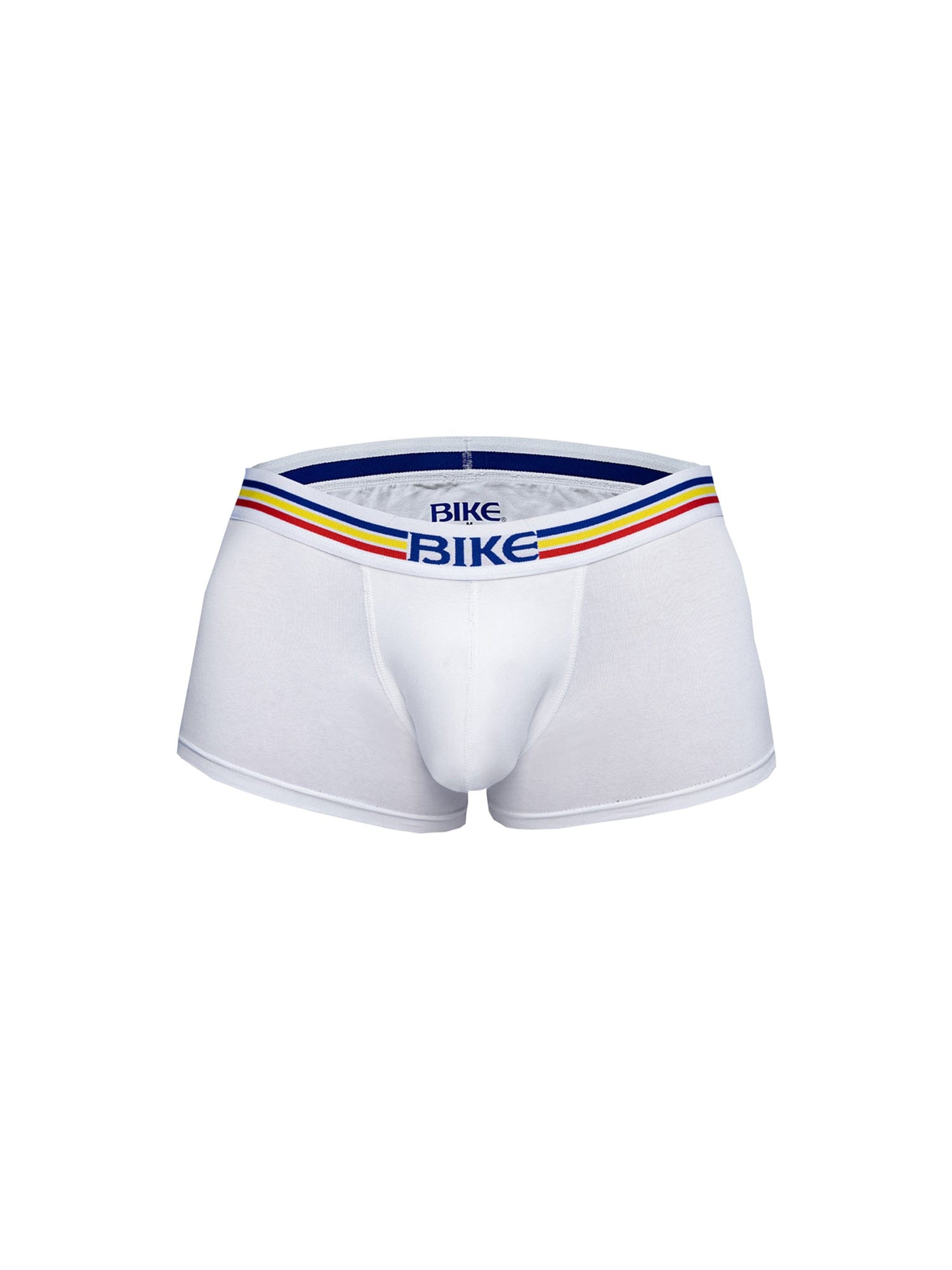 Stretch Cotton Trunk Underwear