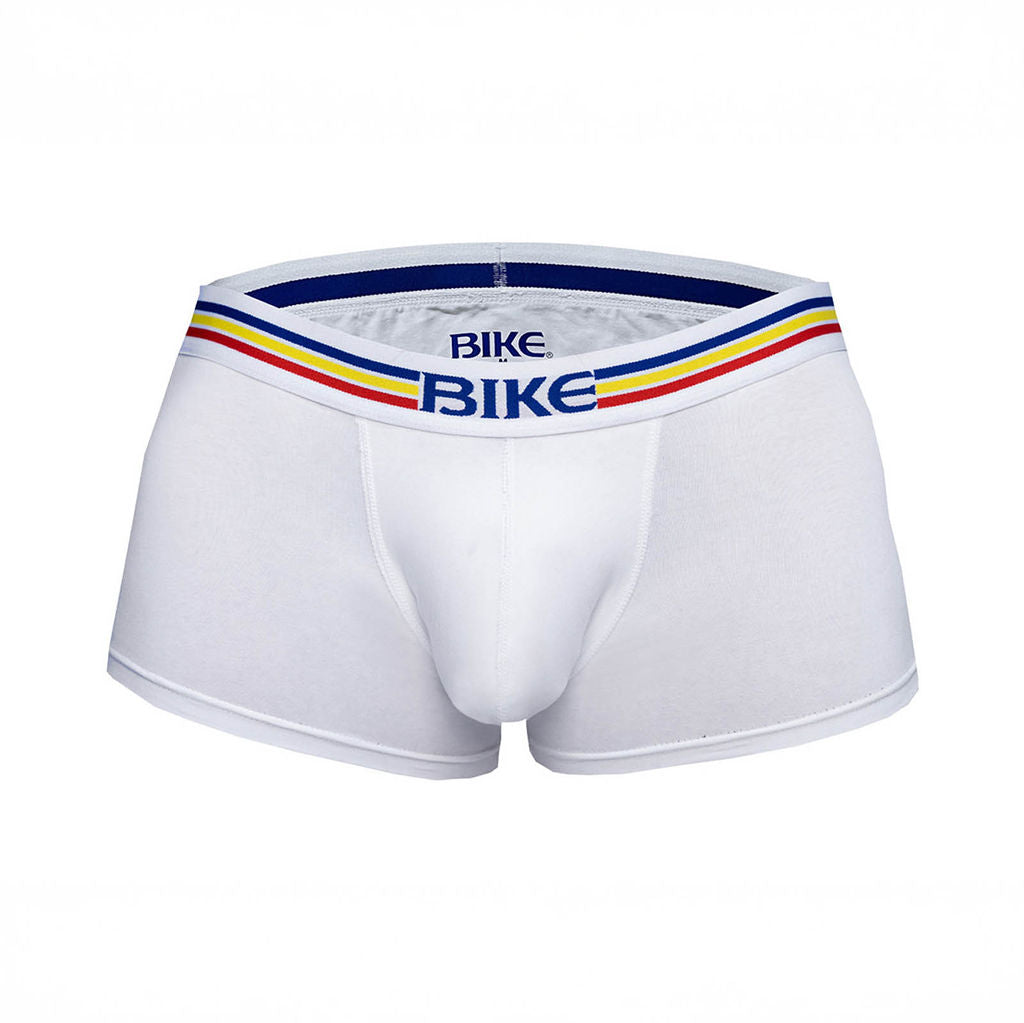 Stretch Cotton Trunk Underwear
