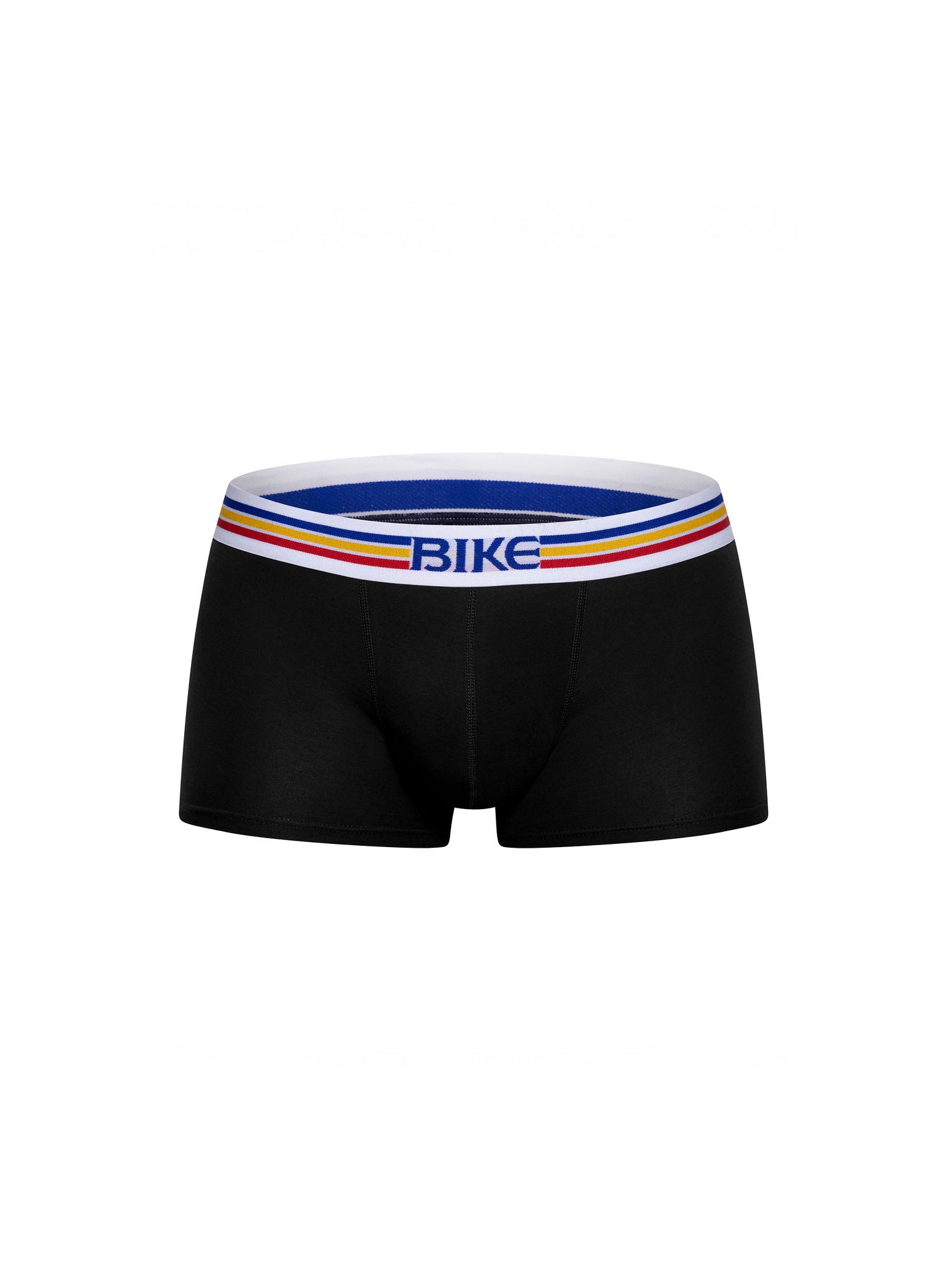 Stretch Cotton Trunk Underwear
