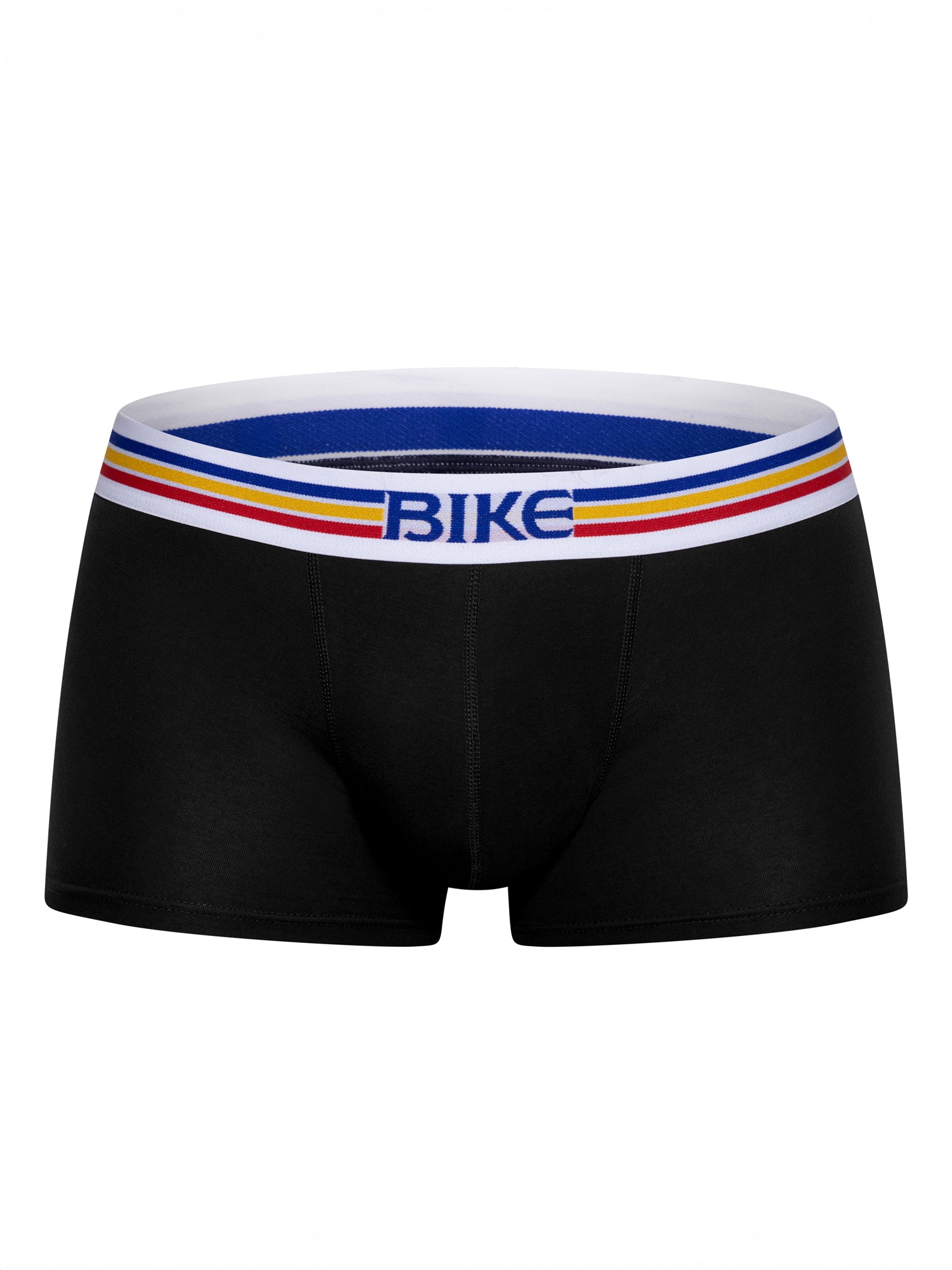 Stretch Cotton Trunk Underwear
