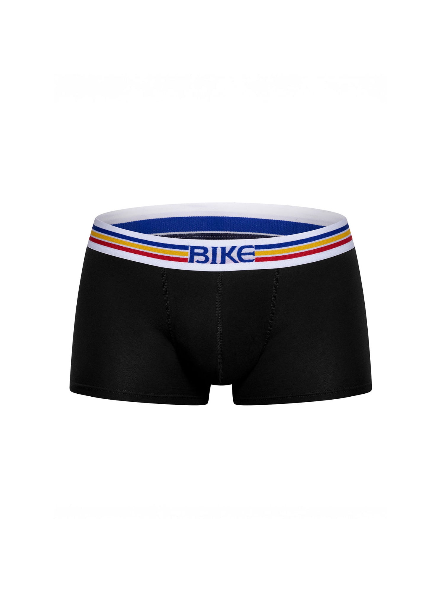 Stretch Cotton Trunk Underwear