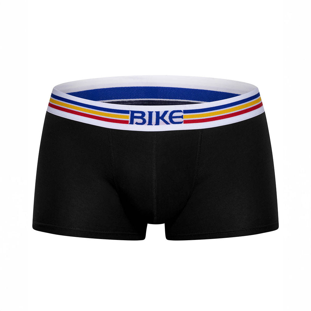 Stretch Cotton Trunk Underwear