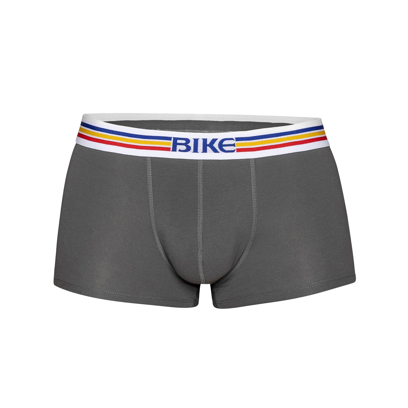 Stretch Cotton Trunk Underwear