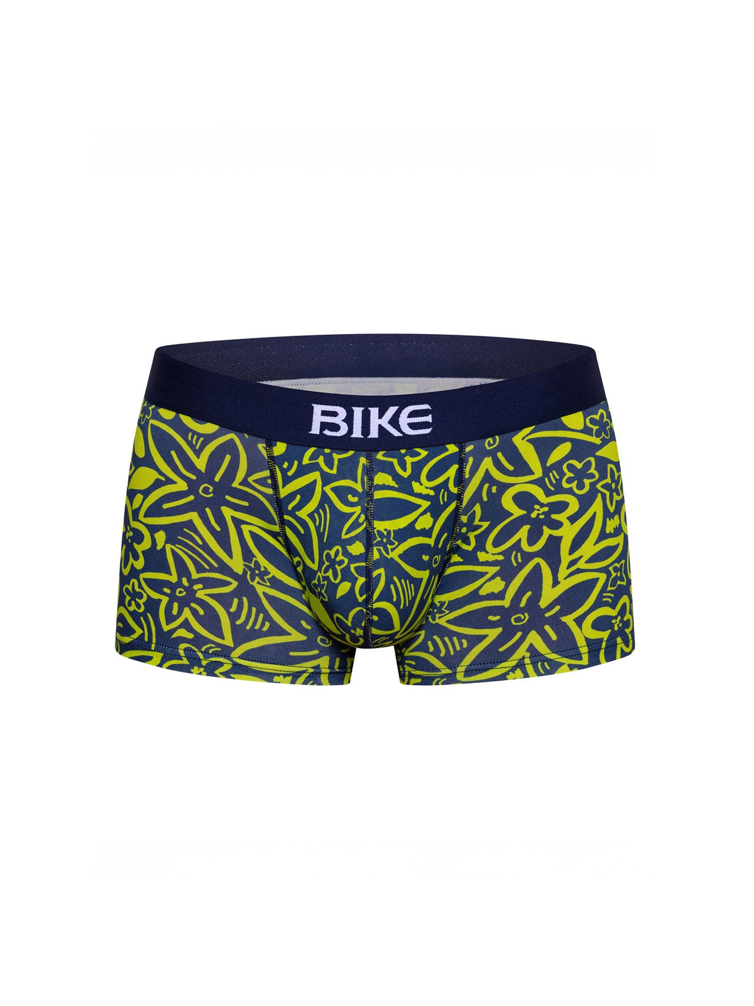 Stretch Cotton Trunk Underwear image