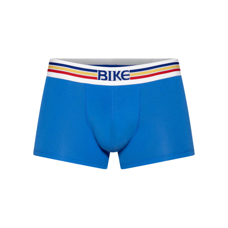Stretch Cotton Trunk Underwear