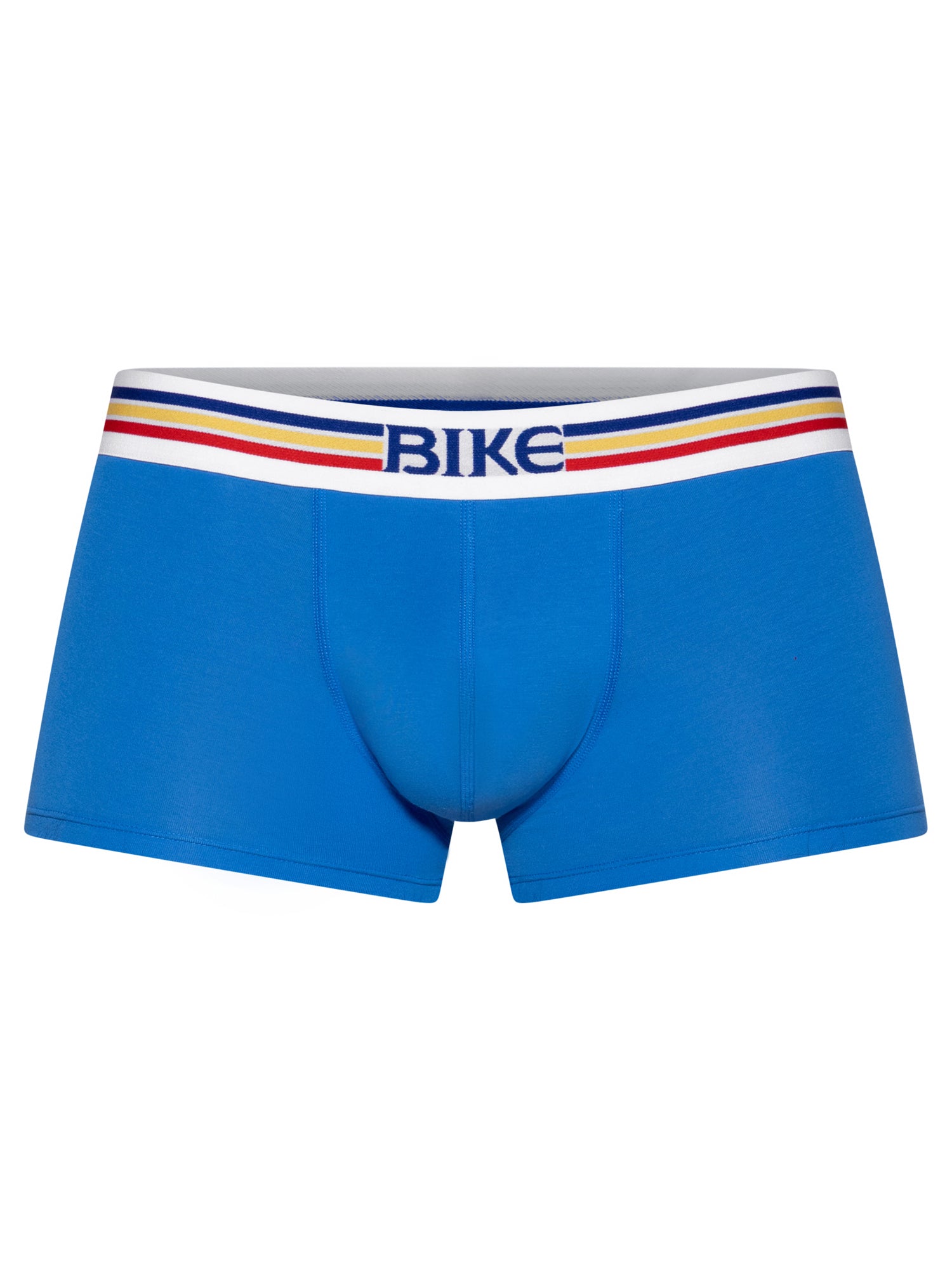 Stretch Cotton Trunk Underwear