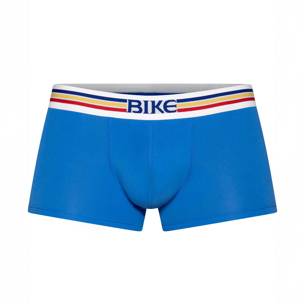 Stretch Cotton Trunk Underwear