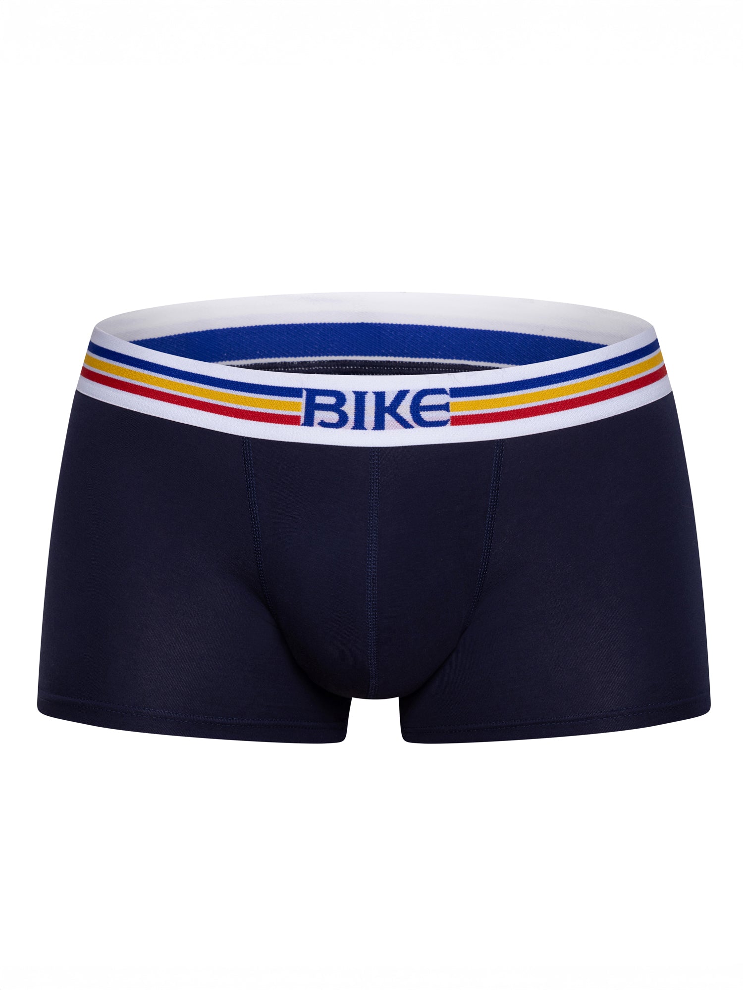 Stretch Cotton Trunk Underwear