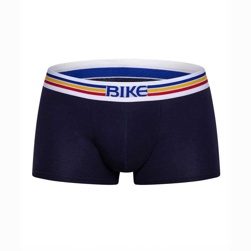 Stretch Cotton Trunk Underwear