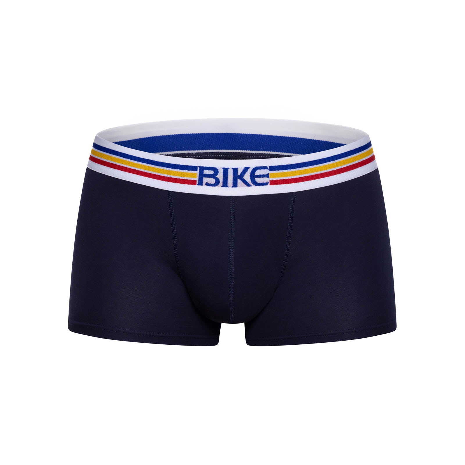 Stretch Cotton Trunk Underwear