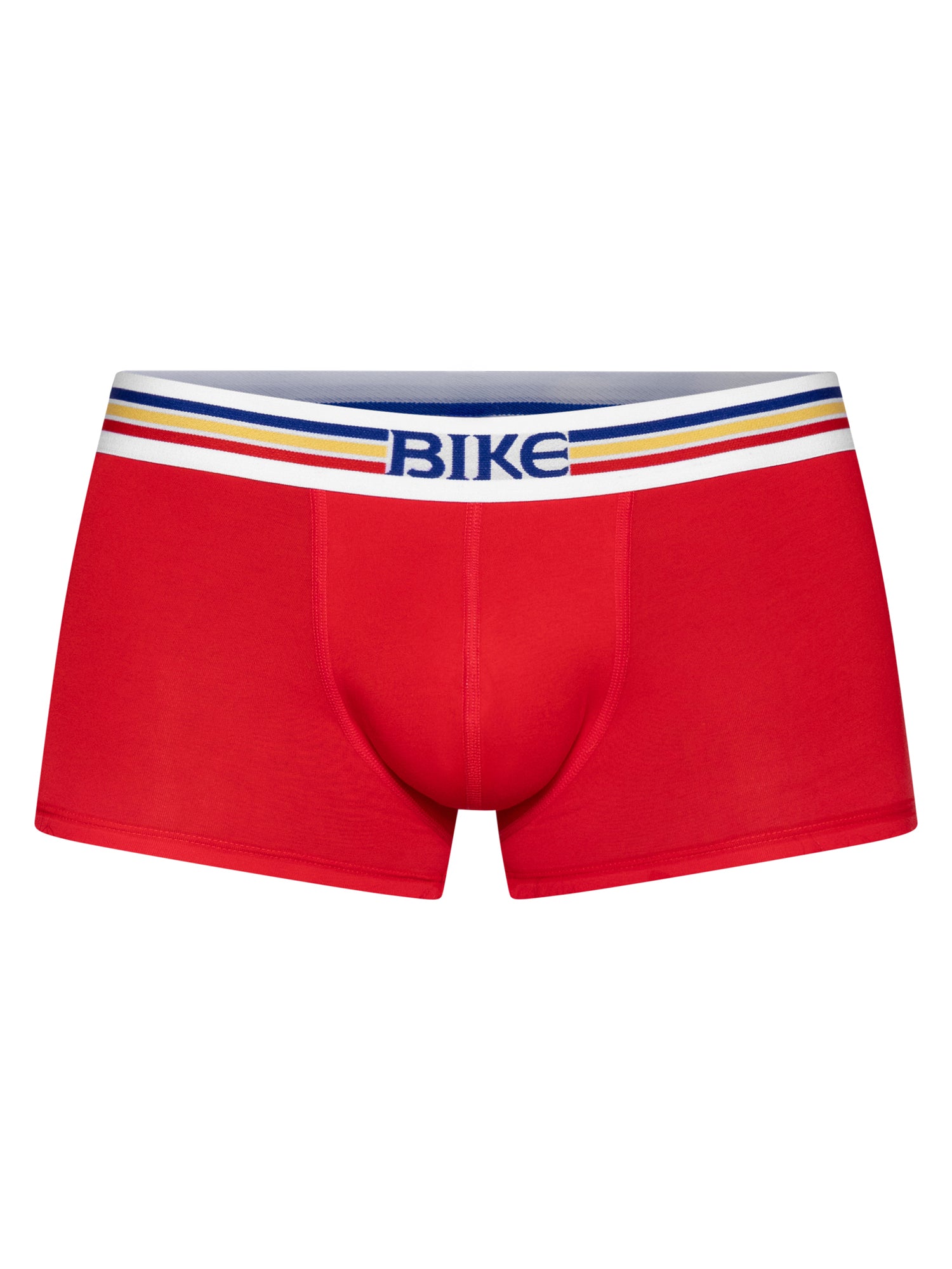 Stretch Cotton Trunk Underwear